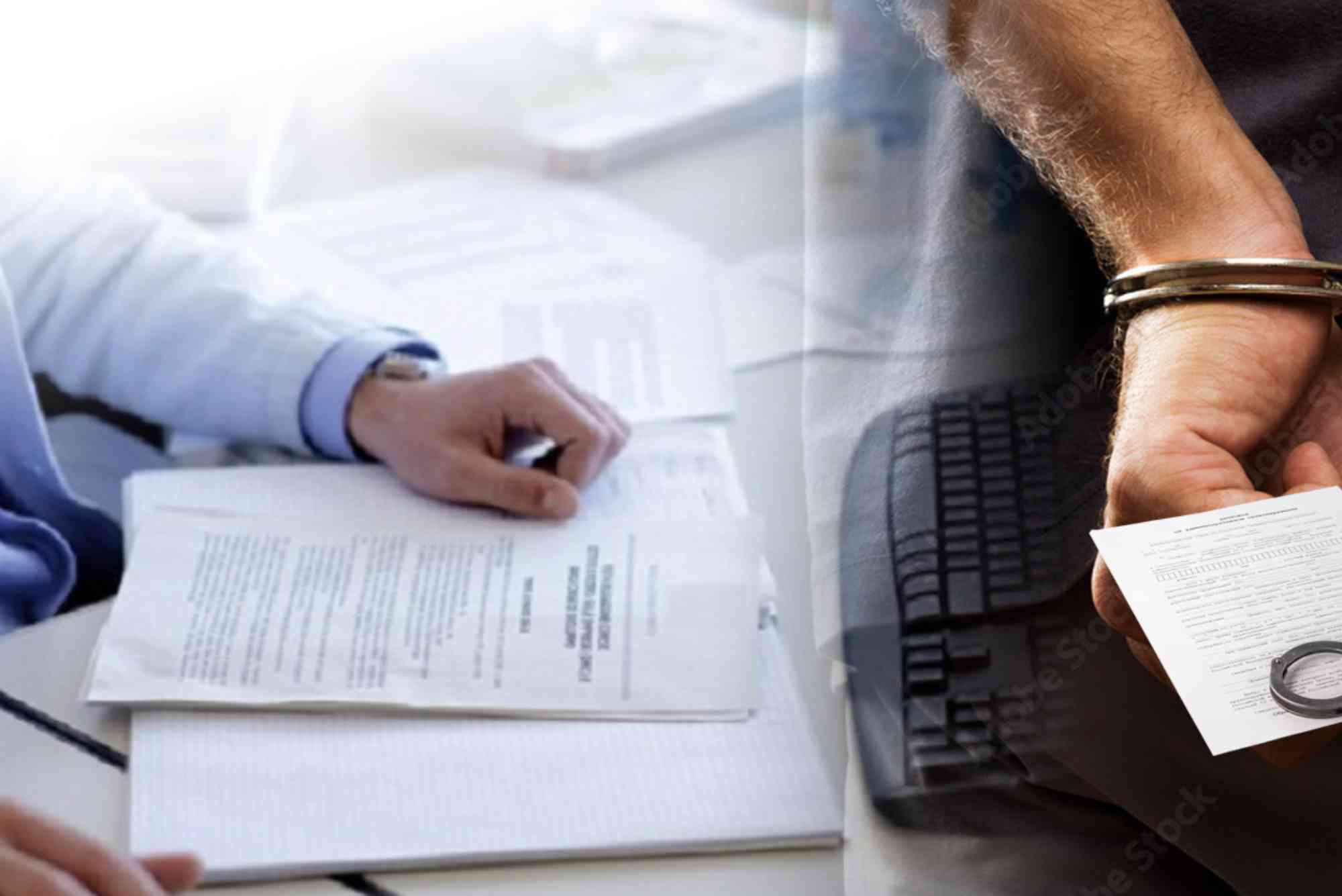What is a Criminal Complaint: Methods, Formula & Examples