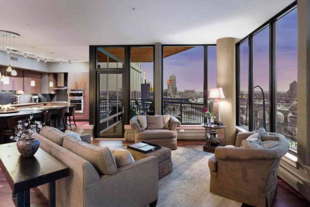 What is Corporate Housing: Simple Formulas & Examples