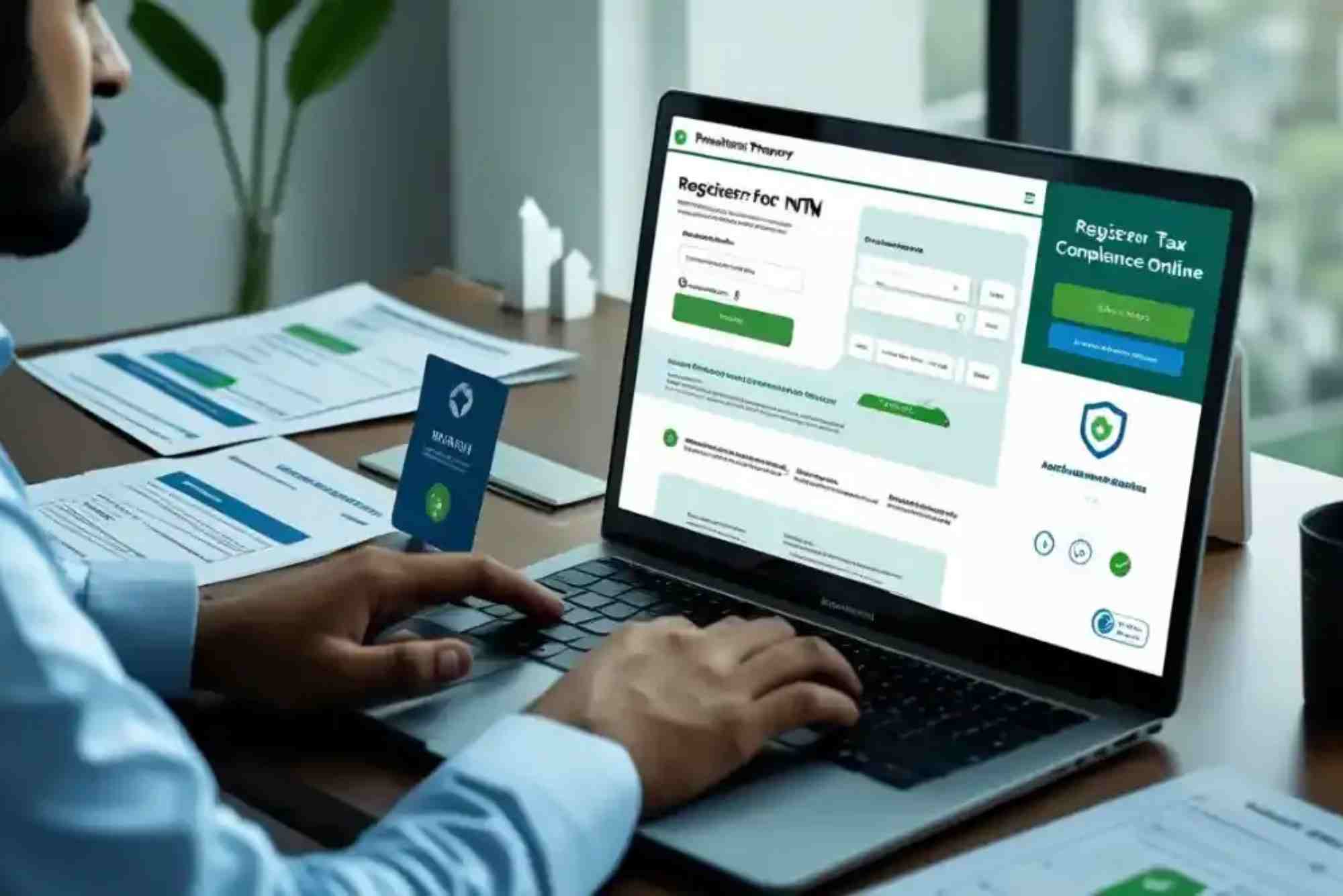 What is corporate income tax: Step-by-Step Guide