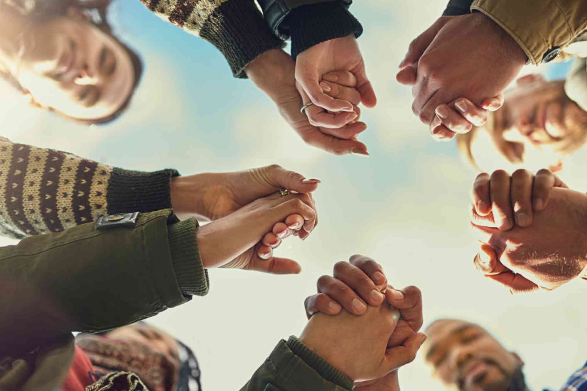 What is Corporate Prayer: Easy Methods Explained