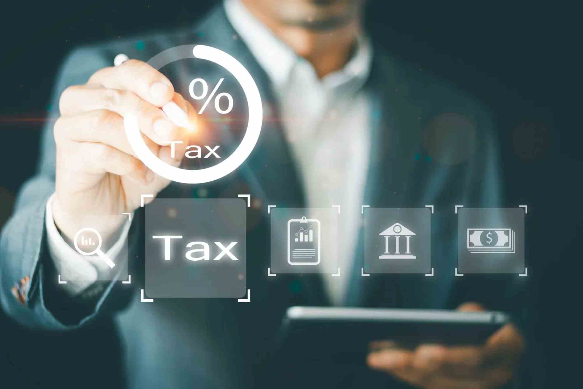 What is corporate tax: Methods, Formula & Examples