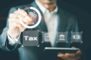 What is Corporate Tax in india: Methods, Formula & Examples