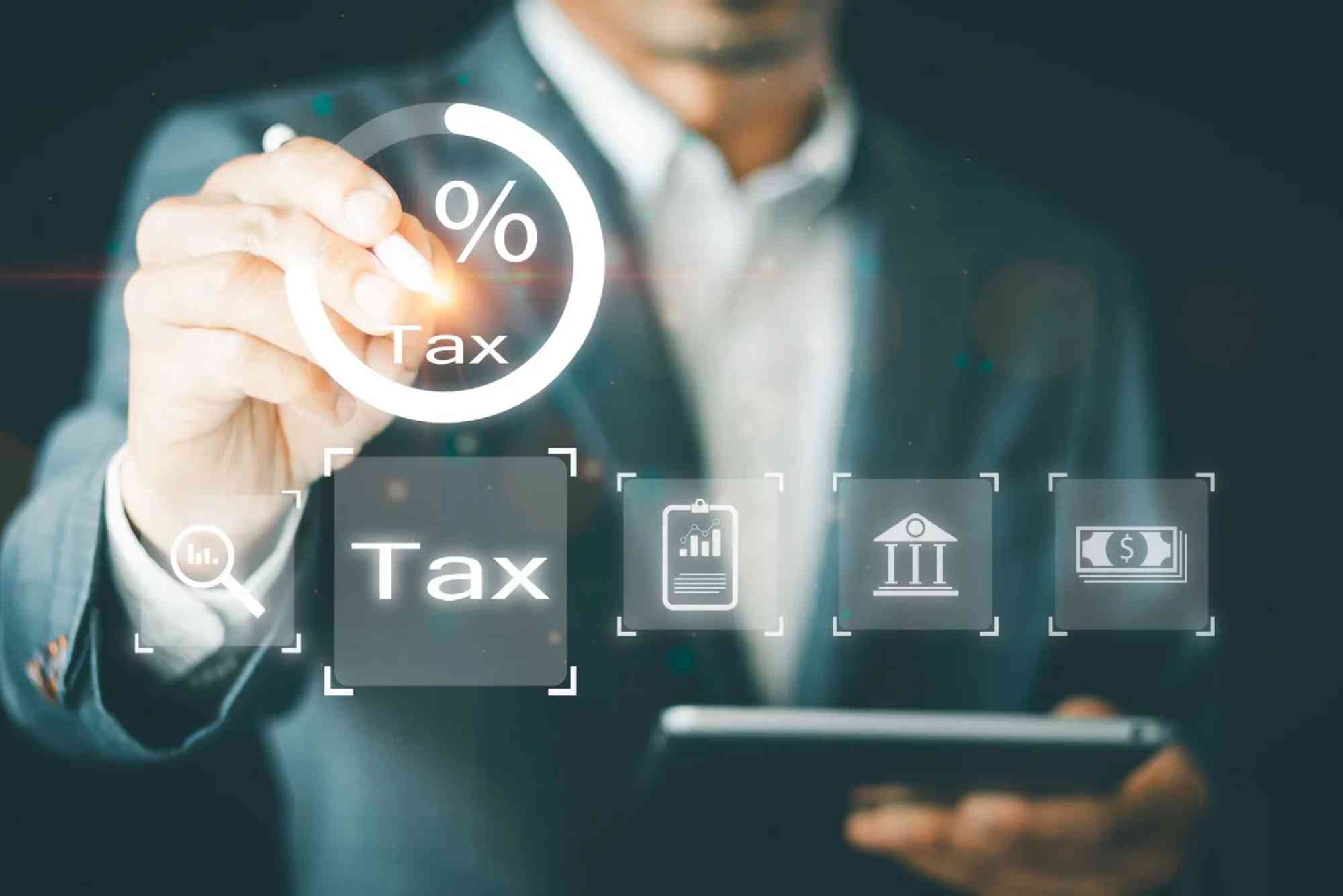 What is Corporate Tax in india: Methods, Formula & Examples