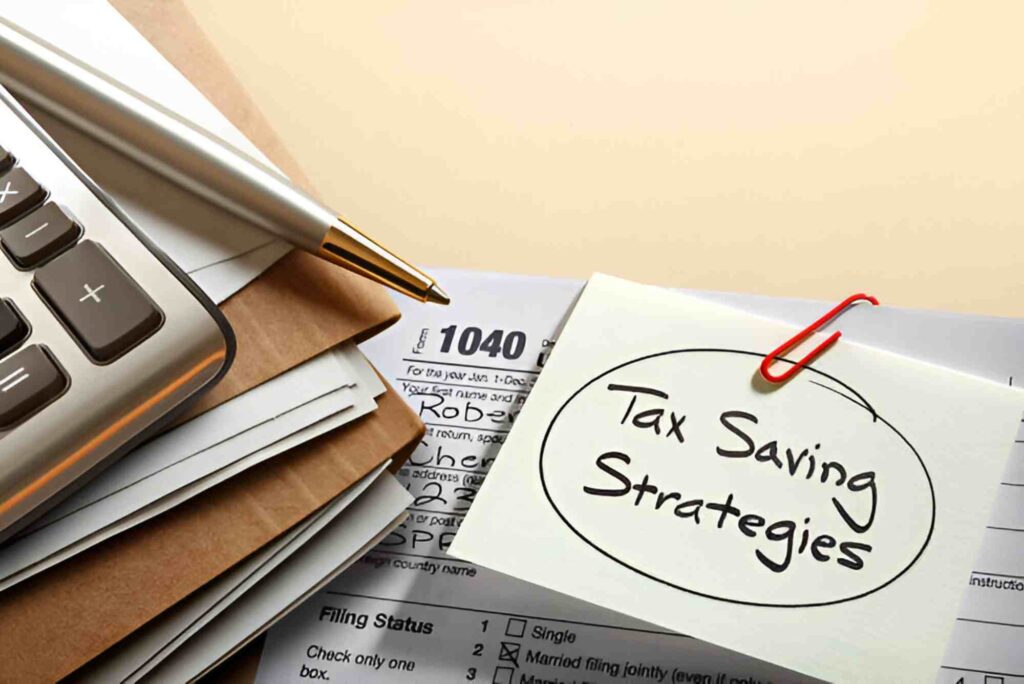 What is corporate tax planning: Step-by-Step Guide