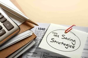 What is corporate tax planning: Step-by-Step Guide