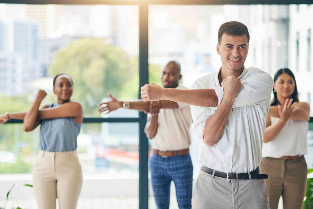 What is Corporate Wellness: Simple Formulas & Examples