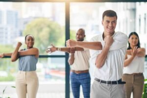 What is Corporate Wellness: Simple Formulas & Examples