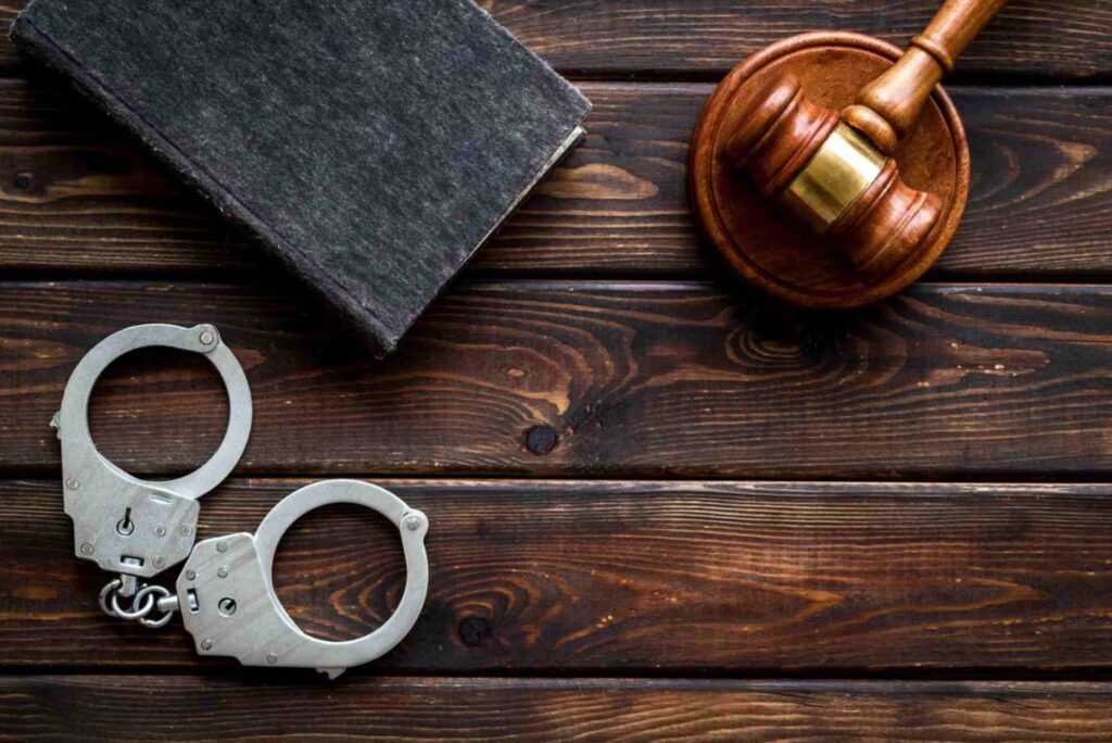 What is criminal procedure code: Everything You Need to Know