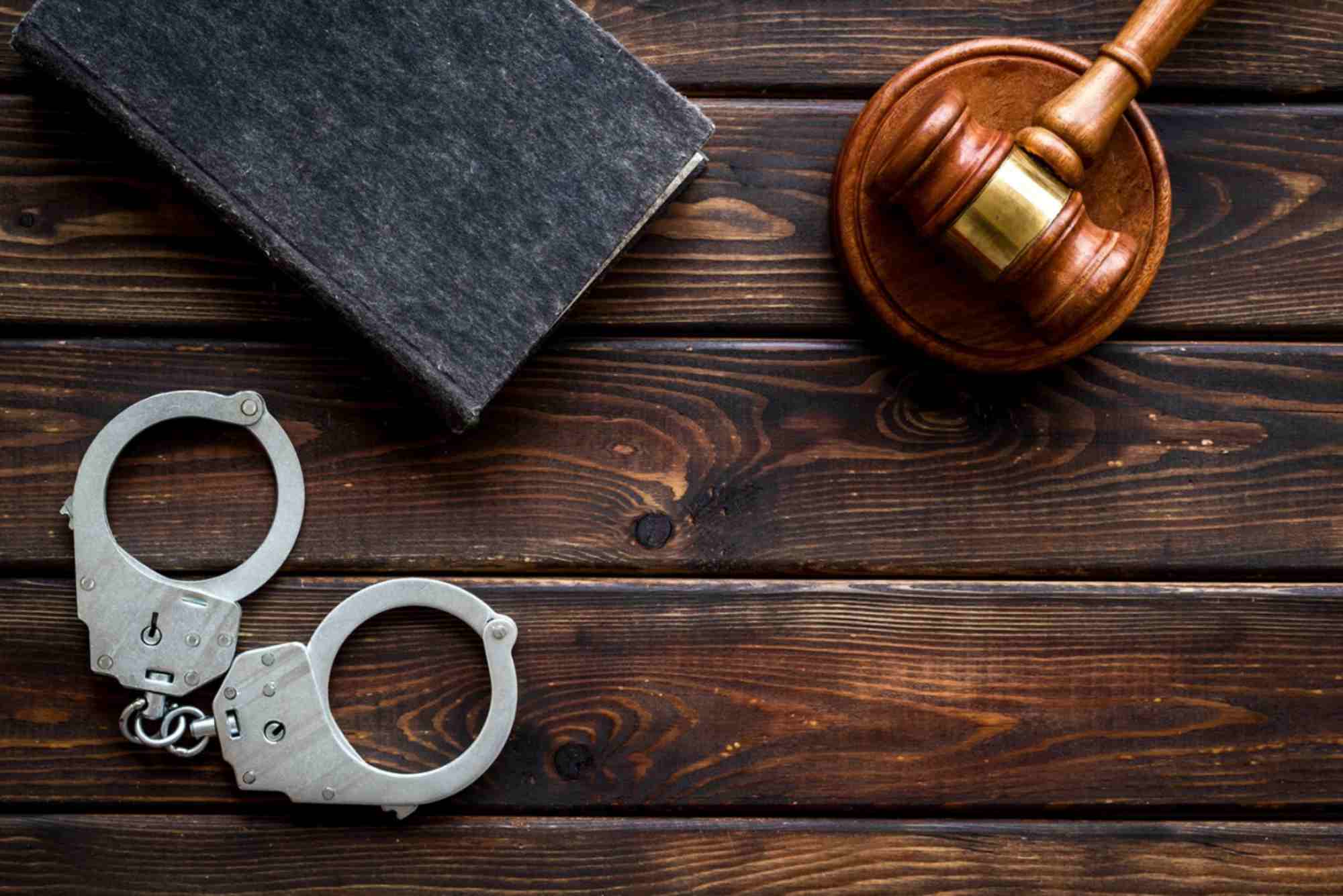 What is criminal procedure code: Everything You Need to Know