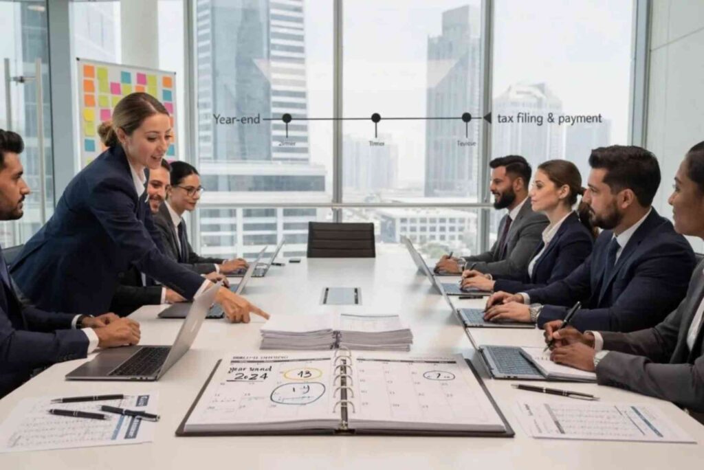 What is Meant By Corporate Governance: Simple Formulas & Examples