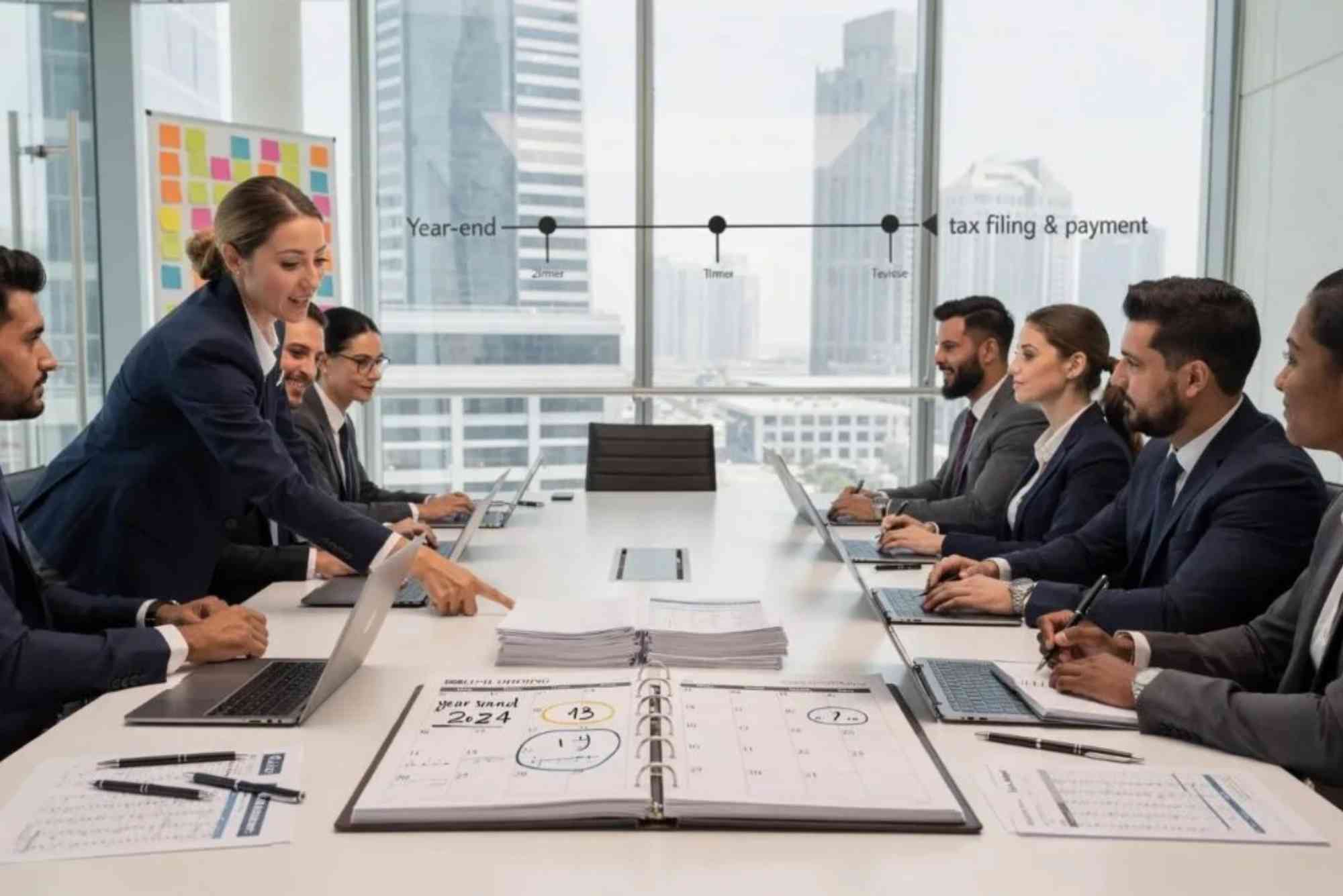 What is Meant By Corporate Governance: Simple Formulas & Examples