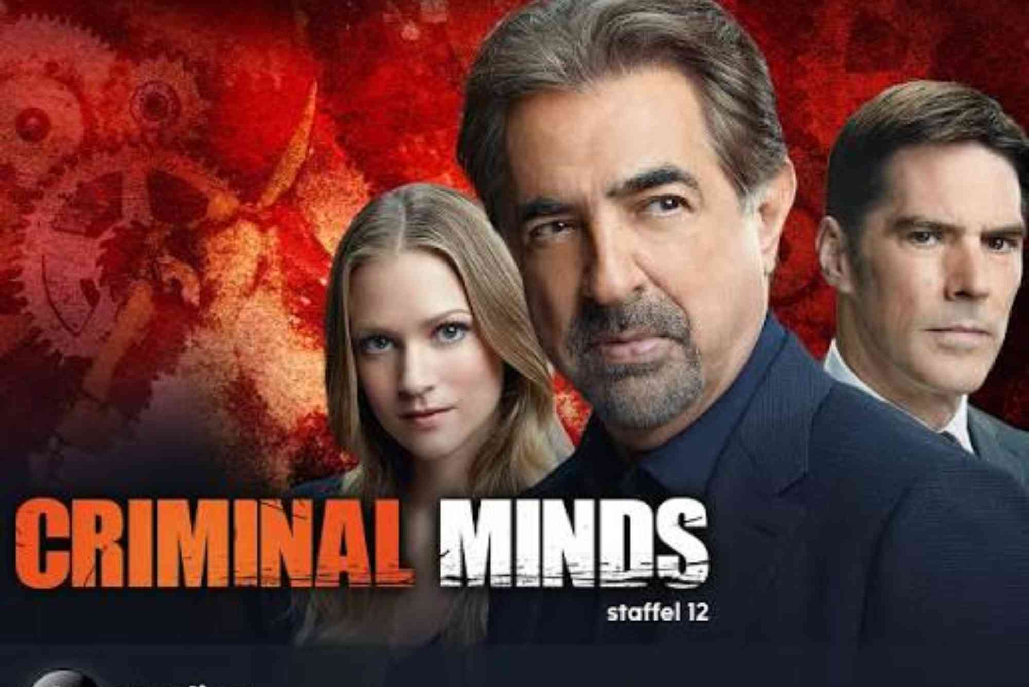 Where Can i Watch Criminal Minds Season 12 Methods, Formula & Examples