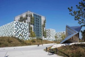 Where is the international criminal court located: Beginner to Advanced Guide