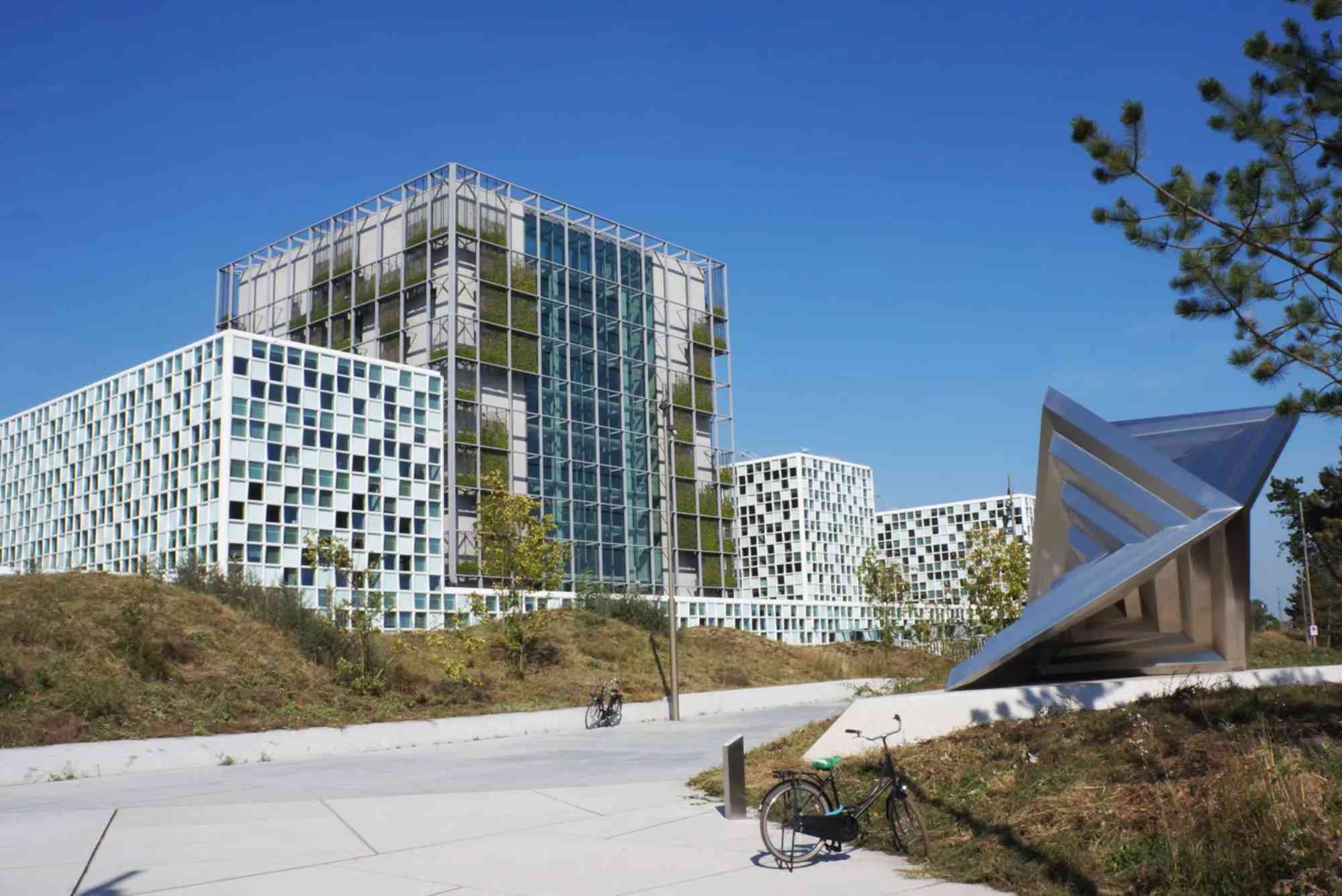 Where is the international criminal court located: Beginner to Advanced Guide