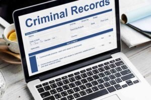 Where to Get Criminal Record Check: Quick & Accurate Methods
