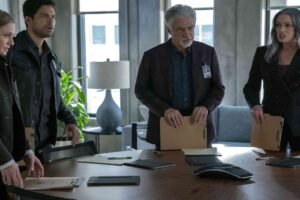 Where to Watch Criminal Minds: Formula, Examples & Tips